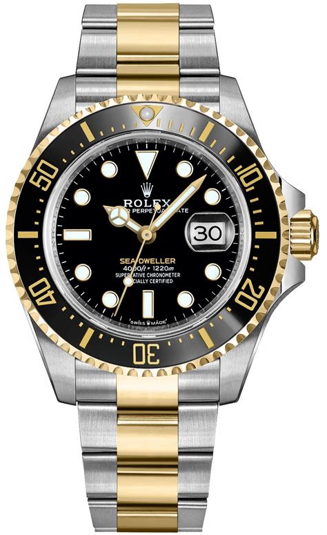 rolex model 126603|Rolex 126603 review.